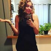 User avatar for Anne Marie Laurier