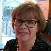 User avatar for Andrée Poulin