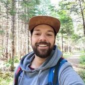 User avatar for Alex Bruère