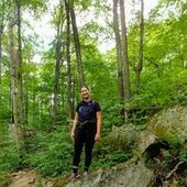 User avatar for Camille Chevrier