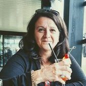 User avatar for Francine Nadeau