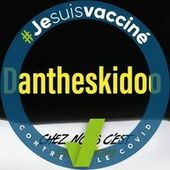 User avatar for Daniel Bastien