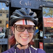 User avatar for Brenda Q