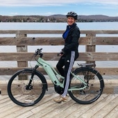 User avatar for Agathe Goulet