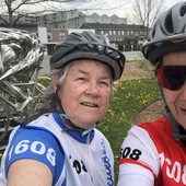 User avatar for France Veilleux