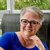 User avatar for Chantal Deschênes