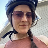 User avatar for Amber Harrison