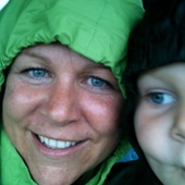 User avatar for Chantal Thompson