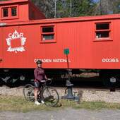 User avatar for Elodie Ouellet