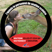 User avatar for Anne Marie Desautels