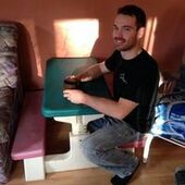 User avatar for Daniel Giguere