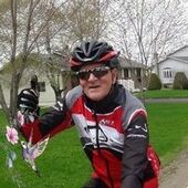 User avatar for Claude Savard