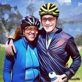 User avatar for Ama Omari Derringer