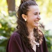 User avatar for Émilie Thry