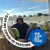 User avatar for Diana 'Dee' Anderson Minor