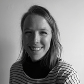 User avatar for Catherine Corriveau