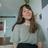 User avatar for Elise Obin