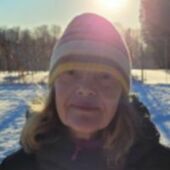 User avatar for Aldona Skoryk Triboul