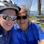 User avatar for France Bourget