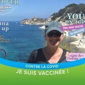 User avatar for Gisèle Fluette