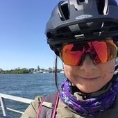 User avatar for Catherine St Arnaud