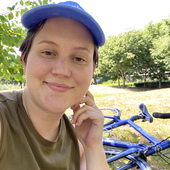 User avatar for Erin Harper