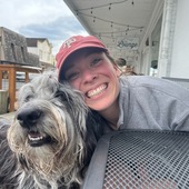 User avatar for Jenae Ice