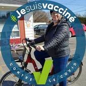 User avatar for Chantal Bernais