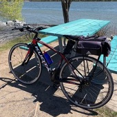 User avatar for Christiane Raymond