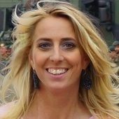 User avatar for Anja Elverding