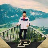 User avatar for Kunal Goyal