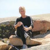 User avatar for Dominique Bessette