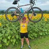 User avatar for Ann Mc Laughlin