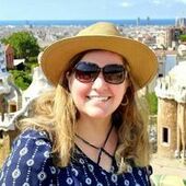 User avatar for Michele Leitner