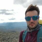 User avatar for Alexis Devroede Languirand