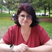 User avatar for Cristina Montescu