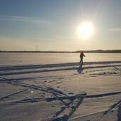 User avatar for Chantal Jeannotte