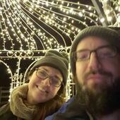 User avatar for Catherine Caron