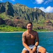 User avatar for Austin Vala