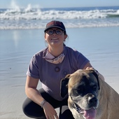 User avatar for Bailey Anderson