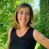 User avatar for Elisabeth Caron