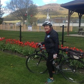 User avatar for Claudette Hamon