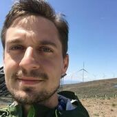 User avatar for Larry Olson