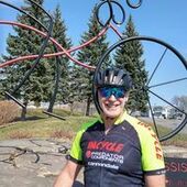 User avatar for Claude Poisson