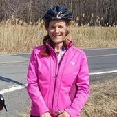 User avatar for Gisele Lamarche