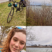 User avatar for Amélie Perreault Latour