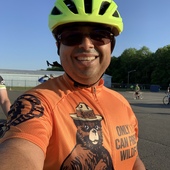 User avatar for William Carromero