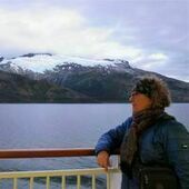 User avatar for agnès simard