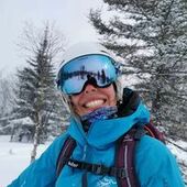 User avatar for Erika Gallant