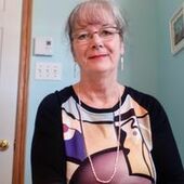 User avatar for Christine Bourgault